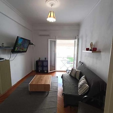 Appartement Marina Zea Pireus Exteriör bild