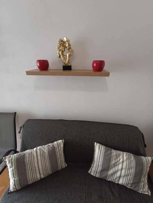 Appartement Marina Zea Pireus Exteriör bild