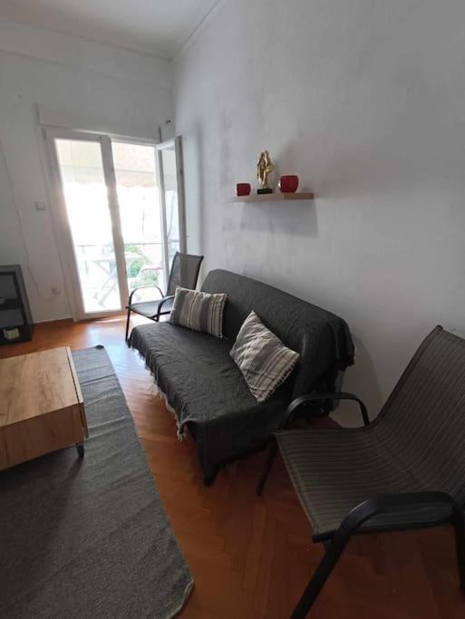 Appartement Marina Zea Pireus Exteriör bild
